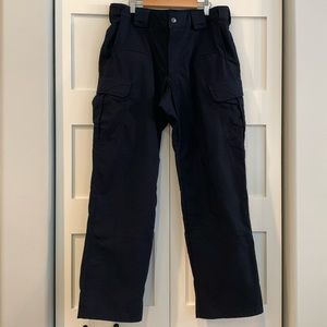 5.11 Tactical Cargo Tactical Pants